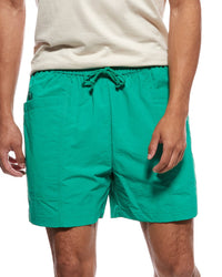 Rowing Blazers Rip Stop Nylon Draw Short