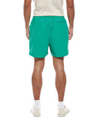 Rowing Blazers Rip Stop Nylon Draw Short