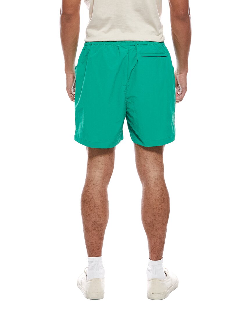 Rowing Blazers Rip Stop Nylon Draw Short