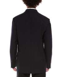 Valentino Wool Blazer