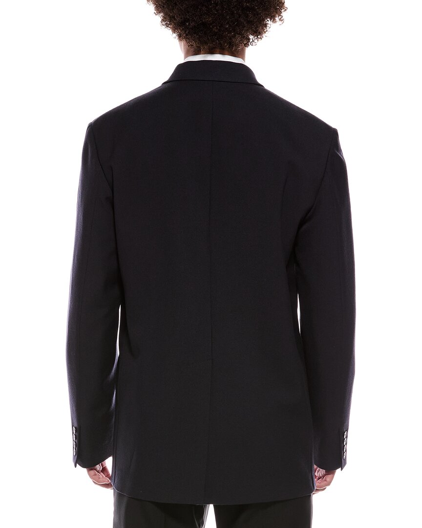 Valentino Wool Blazer