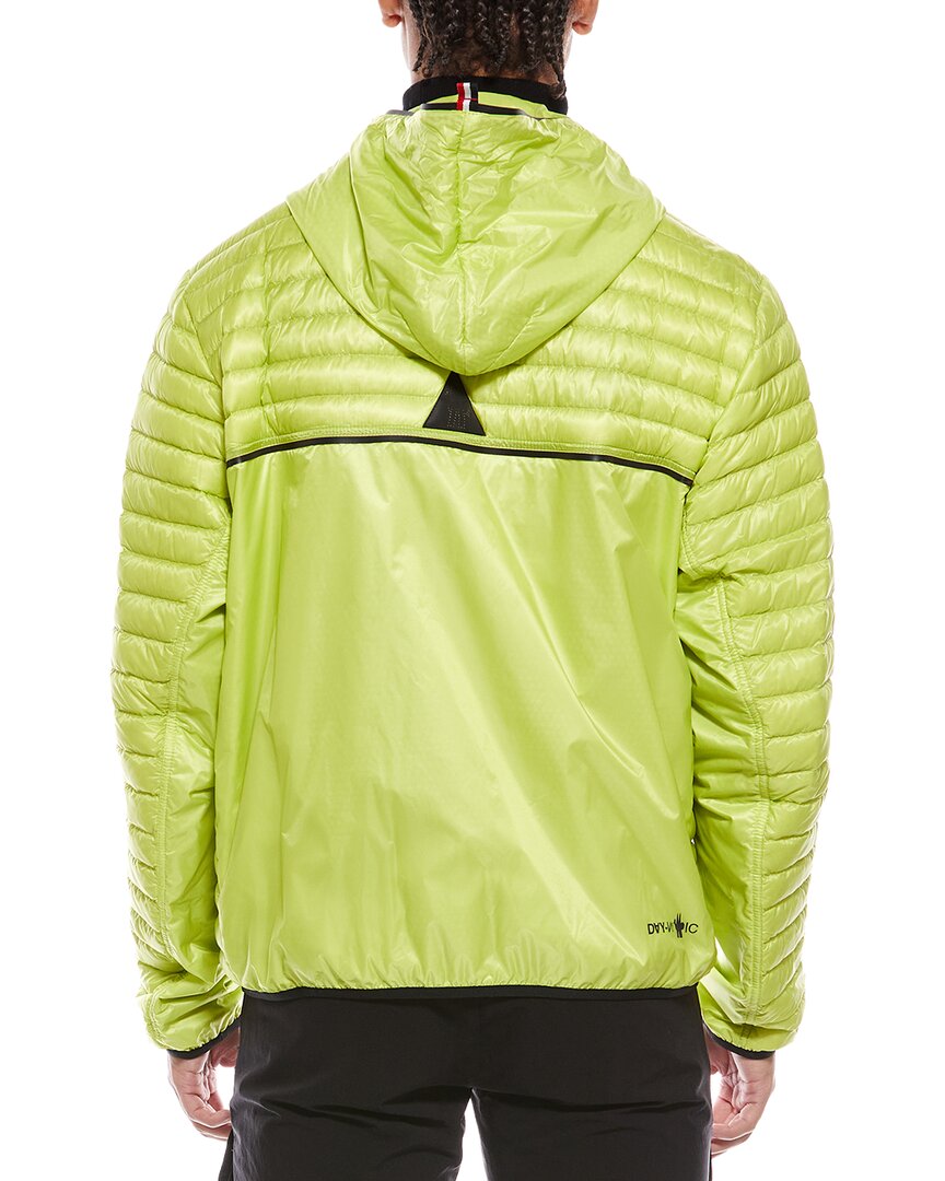 Moncler Ardon Jacket