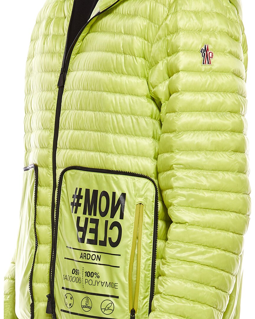 Moncler Ardon Jacket