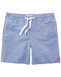 Orlebar Brown Orlebar Brown Linen-Blend Swim Trunk