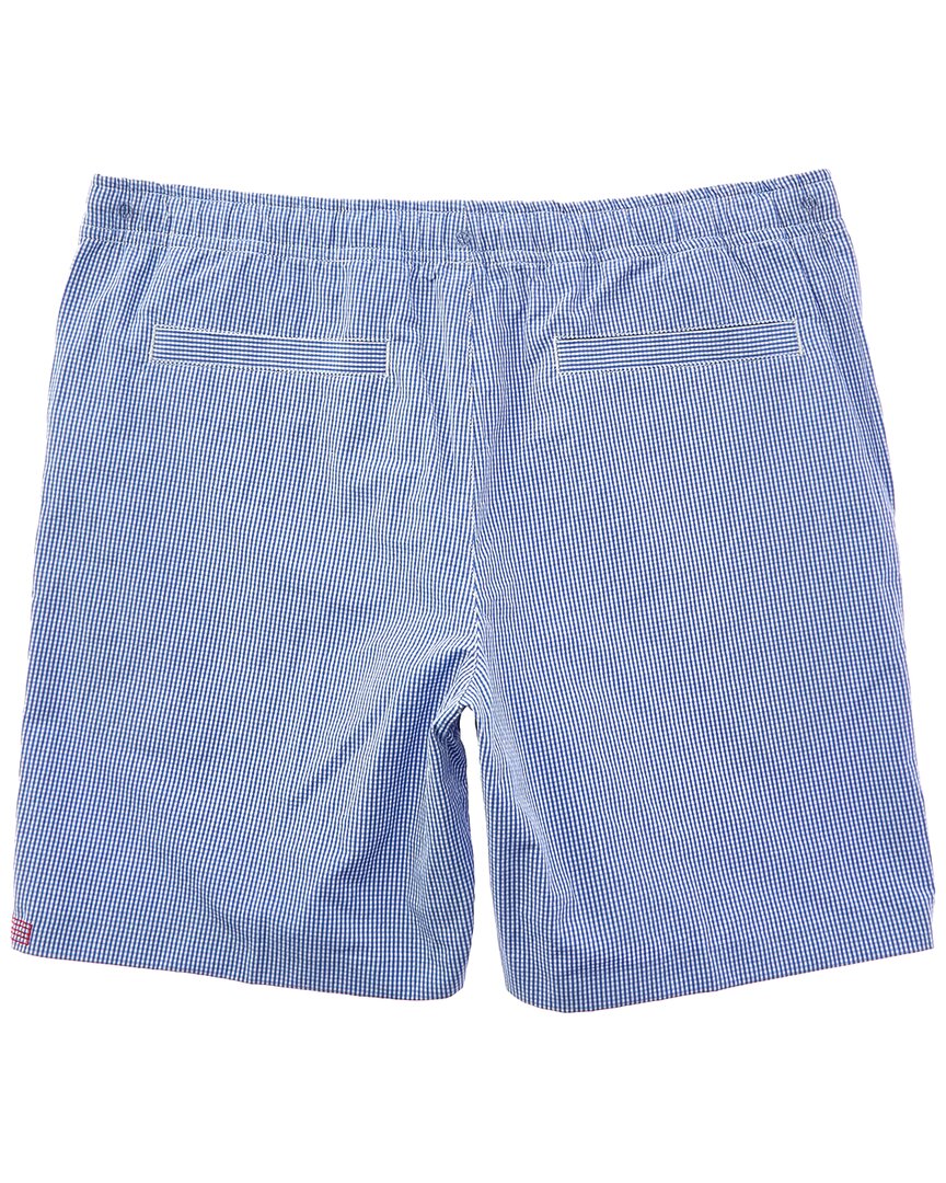 Orlebar Brown Orlebar Brown Linen-Blend Swim Trunk