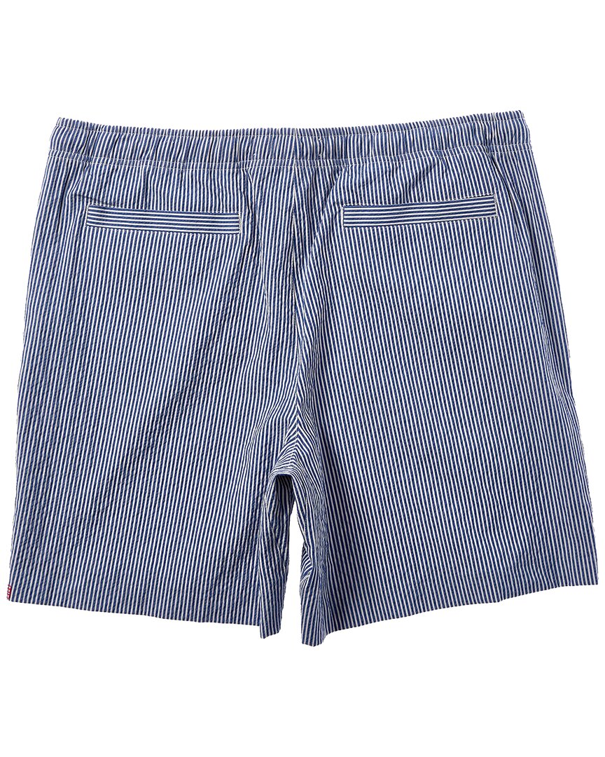 Orlebar Brown Orlebar Brown Seersucker Swim Trunk