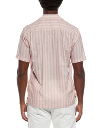 Orlebar Brown Orlebar Brown Maitan Boarder Stripe Shirt