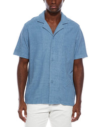Orlebar Brown Orlebar Brown Howell Terry Shirt