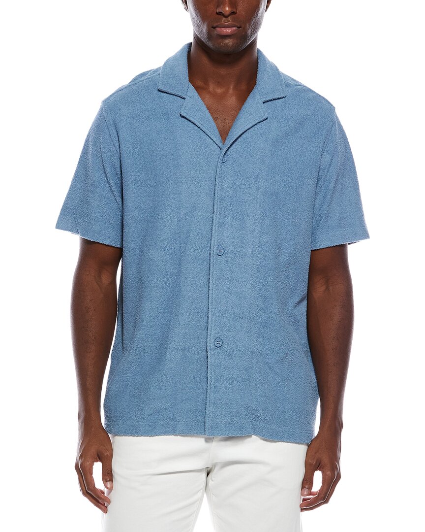 Orlebar Brown Orlebar Brown Howell Terry Shirt