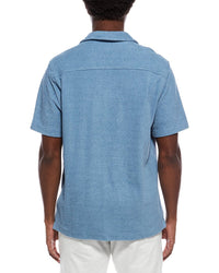 Orlebar Brown Orlebar Brown Howell Terry Shirt