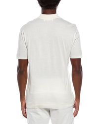 Orlebar Brown Orlebar Brown Jarrett Knit Polo Shirt