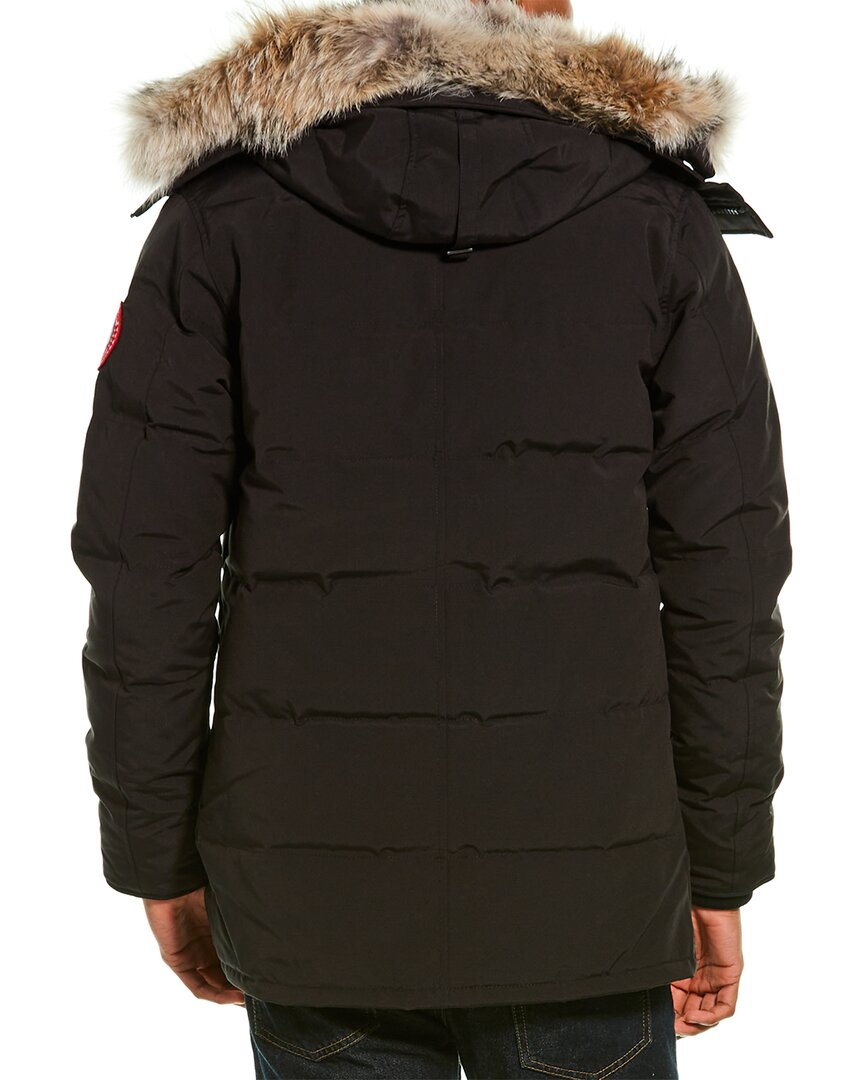 Canada Goose Expedition Down Parka