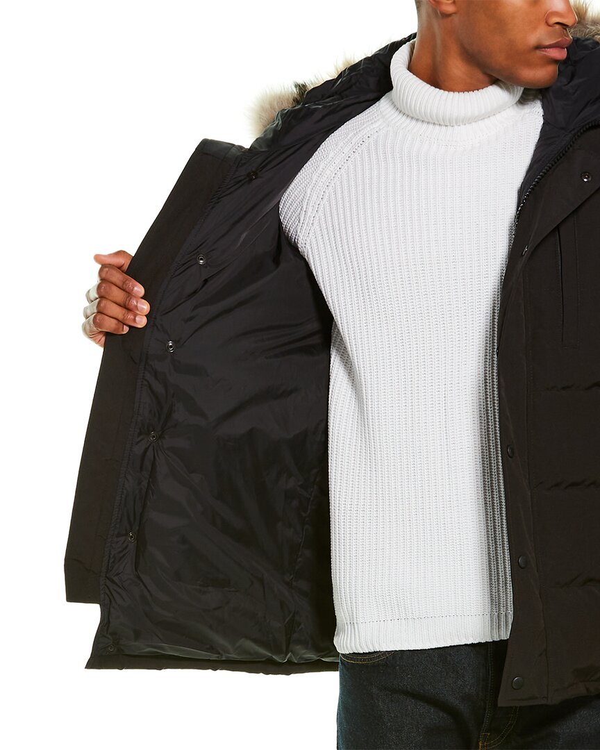 Canada Goose Expedition Down Parka