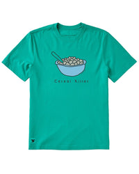 Life is Good® Life Is Good® Crusher T-Shirt