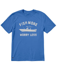 Life is Good® Life Is Good® Crusher Lite T-Shirt
