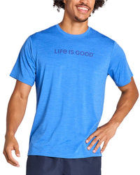 Life Is Good® Crusher T-Shirt