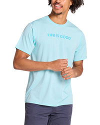 Life Is Good® Crusher T-Shirt