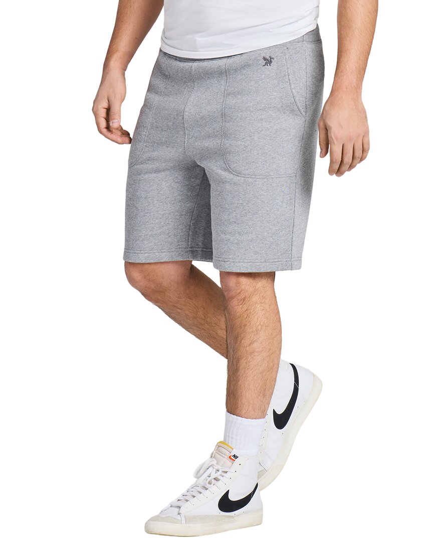 Life Is Good® Good Vibes Fleece Short