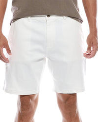 Paige Thompson Short White