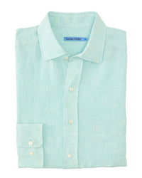 J.Mclaughlin Gramercy Woven Shirt