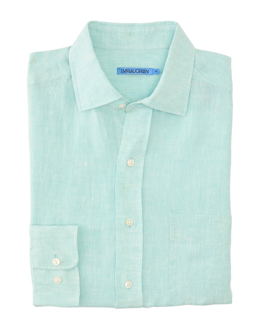 J.Mclaughlin Gramercy Woven Shirt