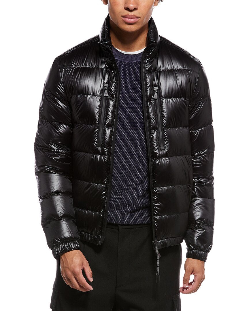 Moncler Grenoble Orres Packable Down Jacket