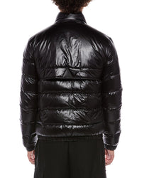 Moncler Grenoble Orres Packable Down Jacket