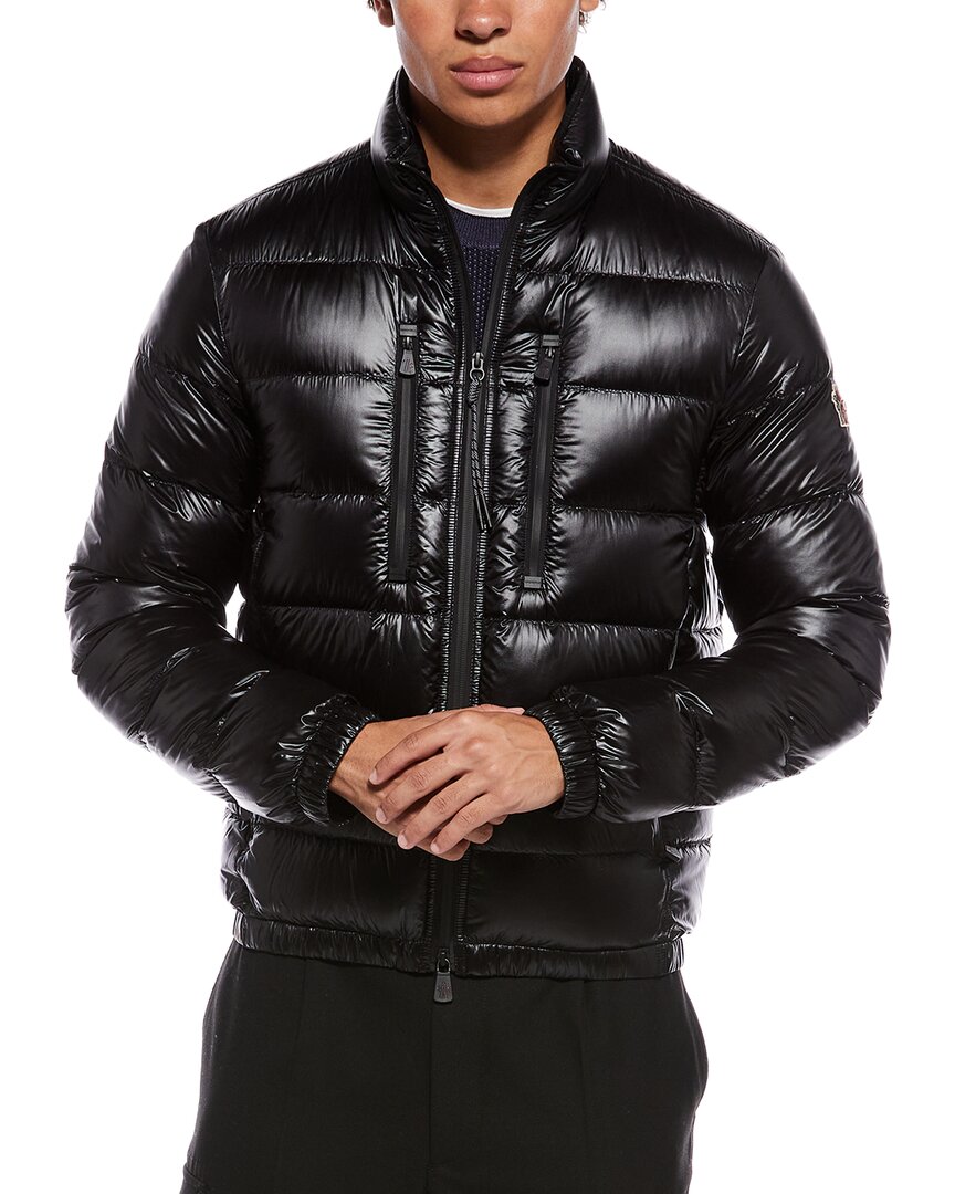 Moncler Grenoble Orres Packable Down Jacket