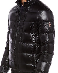 Moncler Grenoble Orres Packable Down Jacket