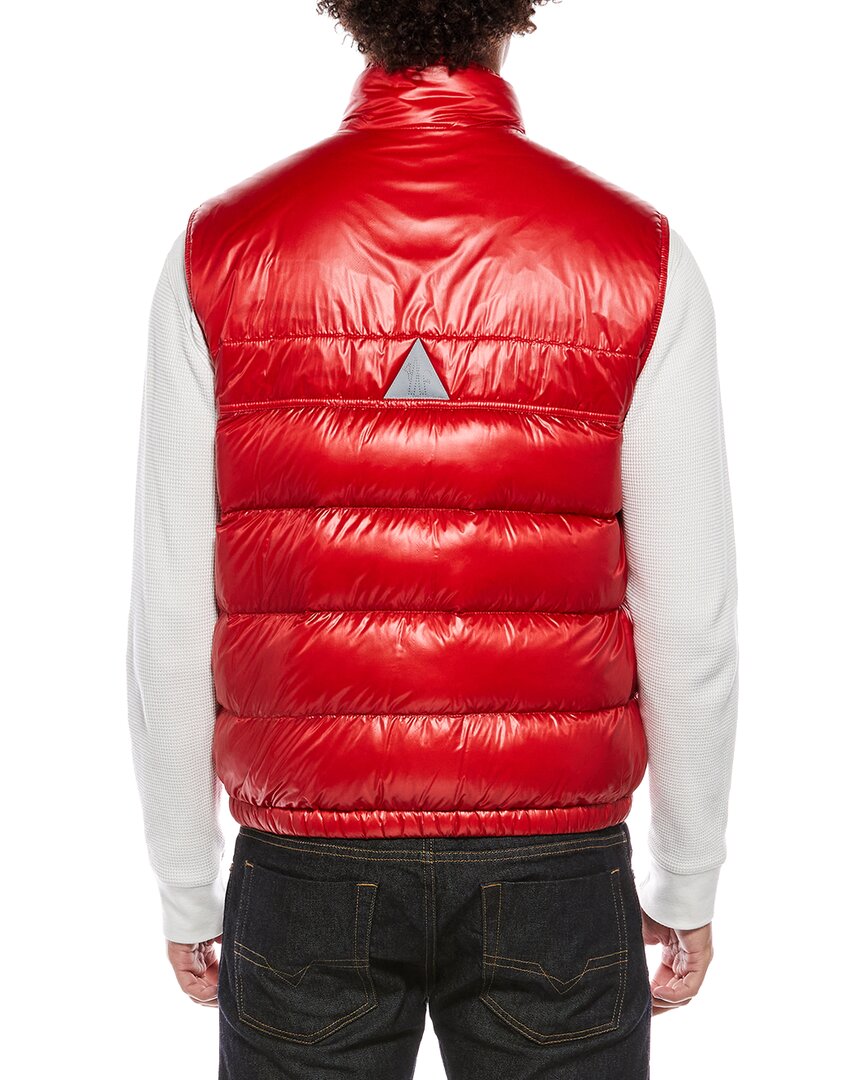 Moncler Moncler Grenoble Uychi Packable Down Vest