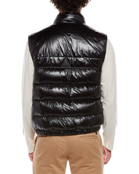 Moncler Grenoble Uychi Packable Down Vest