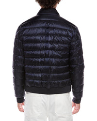 Moncler Rigel Short Down Jacket