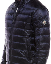 Moncler Rigel Short Down Jacket
