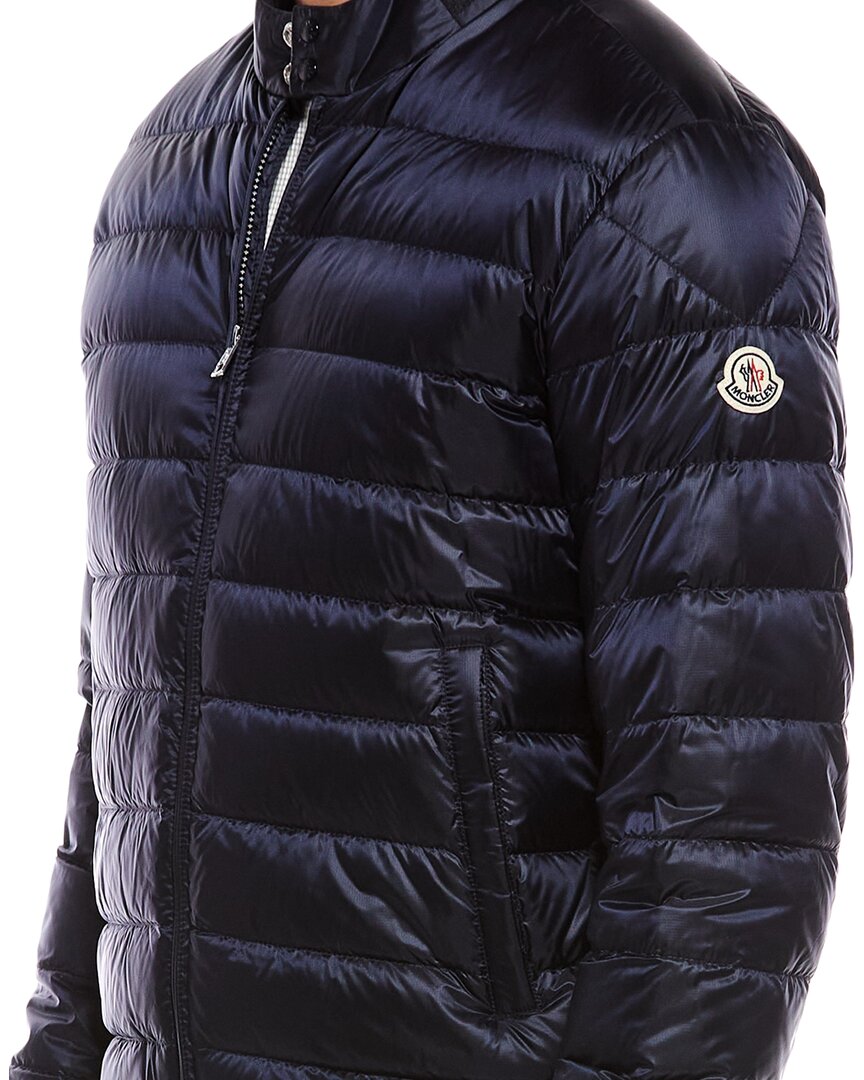 Moncler Rigel Short Down Jacket