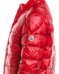 Moncler Selves Short Down Jacket
