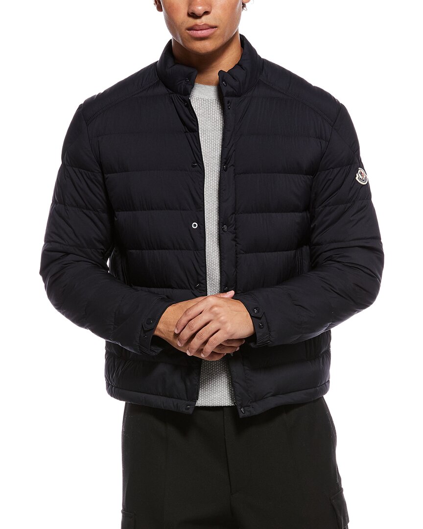 Moncler Selves Short Down Jacket