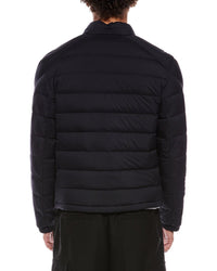 Moncler Selves Short Down Jacket