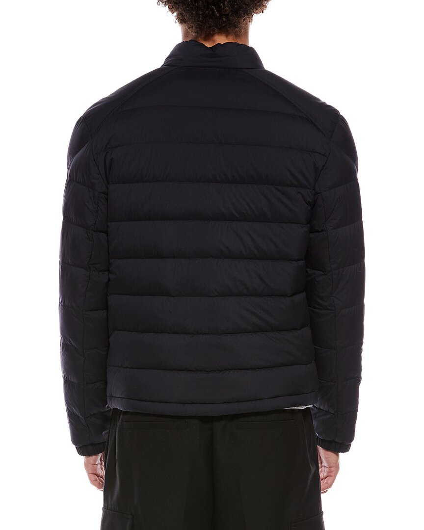 Moncler Selves Short Down Jacket