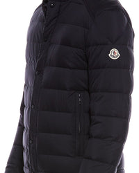 Moncler Selves Short Down Jacket