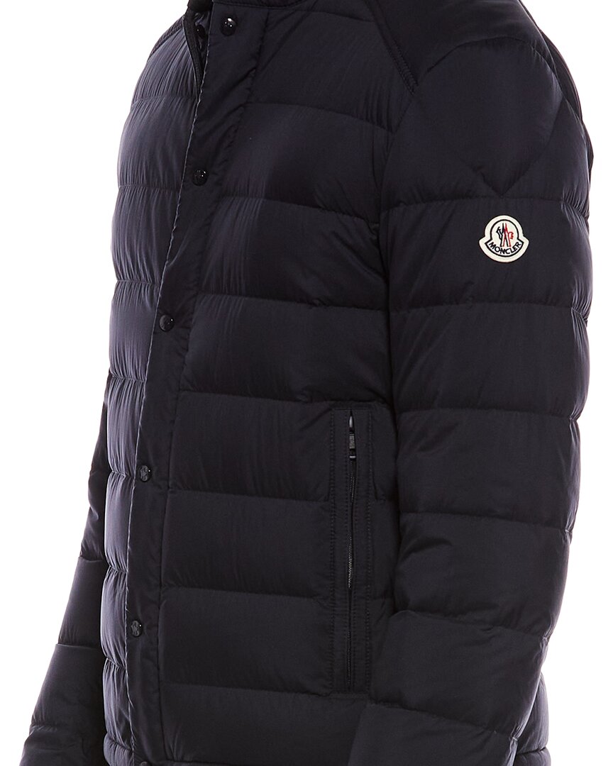 Moncler Selves Short Down Jacket