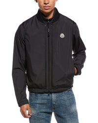 Moncler Hemmoor 3-In-1 Jacket
