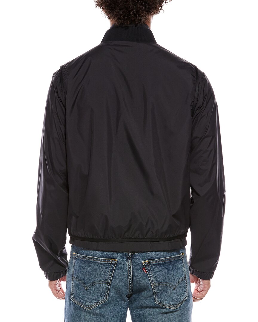 Moncler Hemmoor 3-In-1 Jacket
