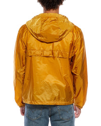 Moncler Nidge Hooded Jacket