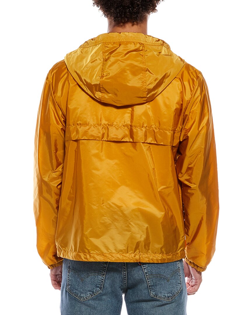 Moncler Nidge Hooded Jacket