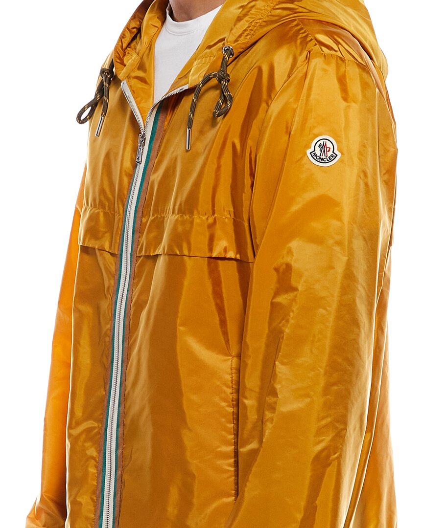 Moncler Nidge Hooded Jacket
