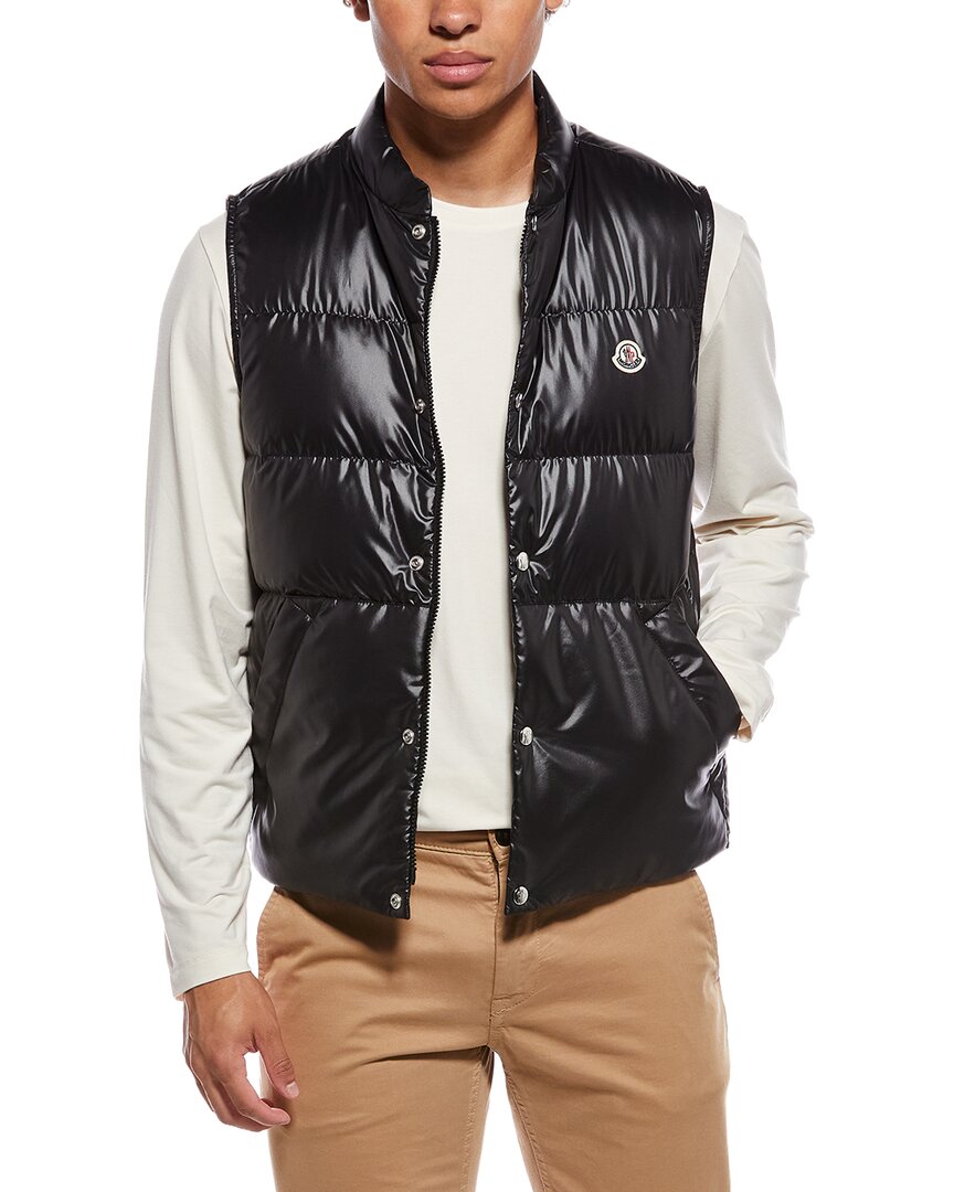 Moncler Restigo Down Vest