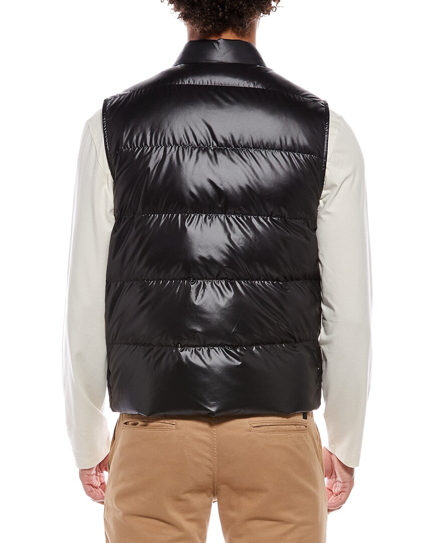 Moncler Restigo Down Vest