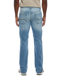 7 For All Mankind 7 For All Mankind The Straight Toledo Jean