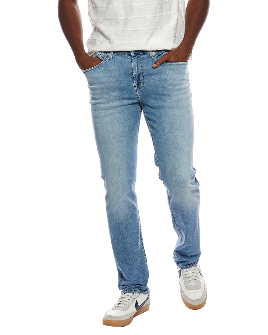 7 For All Mankind Kettering Slimmy Jean