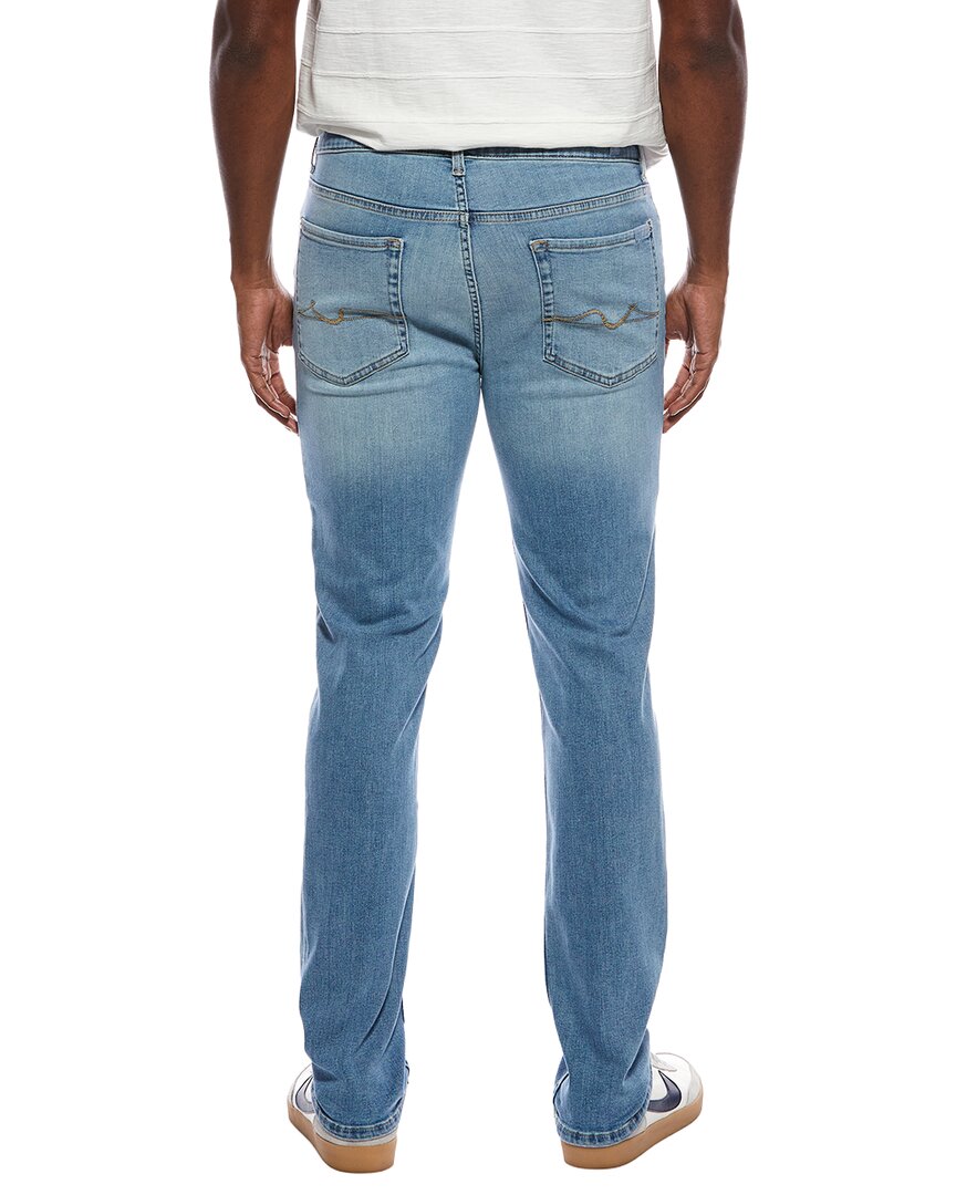 7 For All Mankind Kettering Slimmy Jean